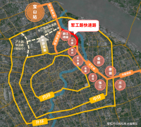 <strong>周边配套不确定性</strong>