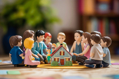 正在一个月内通知