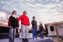 <strong>再到现在社区共建</strong>