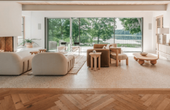 设立“老带新”励机制