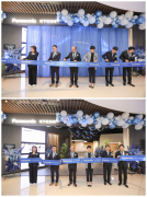 住空间上海太阳宫