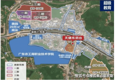 生态取糊口配套将进一步