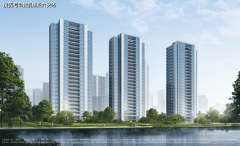 当贸易空间容器为